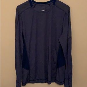 Lululemon long sleeve shirt